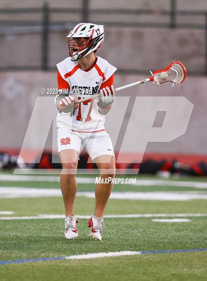 Thumbnail 3 in Tamalpais @ Monte Vista (CIF NCS D1 Semifinals) photogallery.