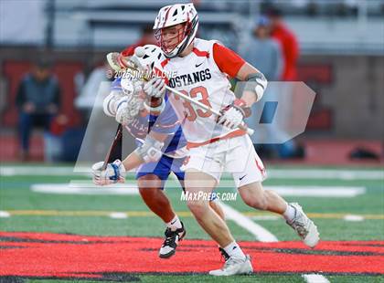 Thumbnail 3 in Tamalpais @ Monte Vista (CIF NCS D1 Semifinals) photogallery.