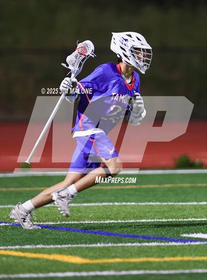 Thumbnail 3 in Tamalpais @ Monte Vista (CIF NCS D1 Semifinals) photogallery.