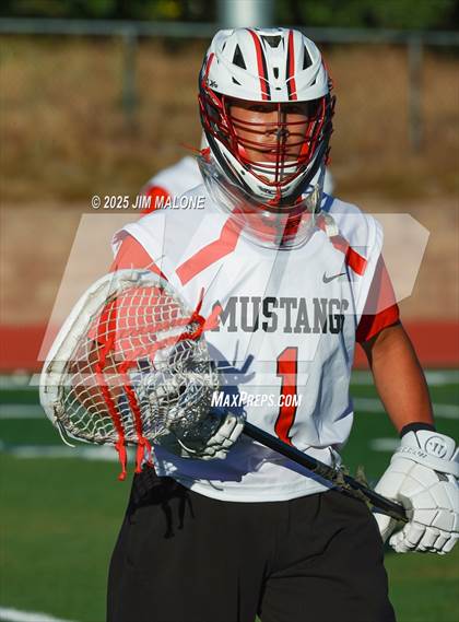 Thumbnail 3 in Tamalpais @ Monte Vista (CIF NCS D1 Semifinals) photogallery.