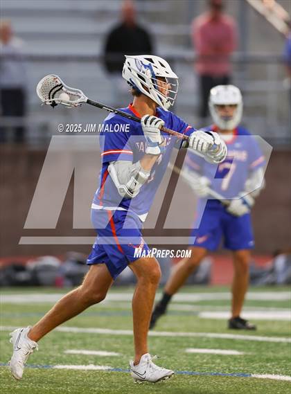 Thumbnail 3 in Tamalpais @ Monte Vista (CIF NCS D1 Semifinals) photogallery.