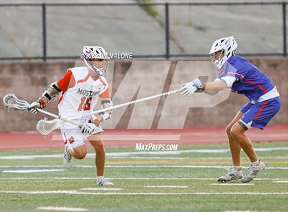 Thumbnail 3 in Tamalpais @ Monte Vista (CIF NCS D1 Semifinals) photogallery.