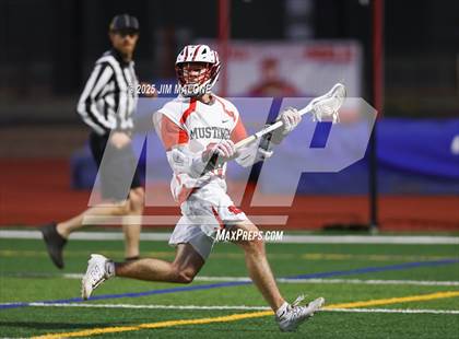 Thumbnail 3 in Tamalpais @ Monte Vista (CIF NCS D1 Semifinals) photogallery.