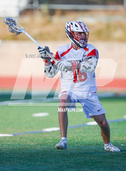 Thumbnail 2 in Tamalpais @ Monte Vista (CIF NCS D1 Semifinals) photogallery.