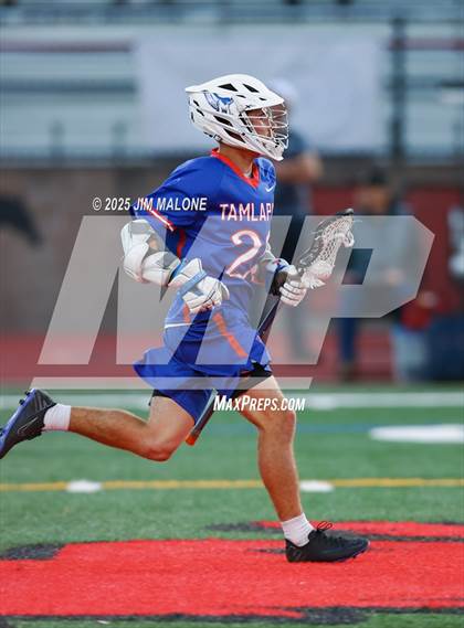 Thumbnail 1 in Tamalpais @ Monte Vista (CIF NCS D1 Semifinals) photogallery.
