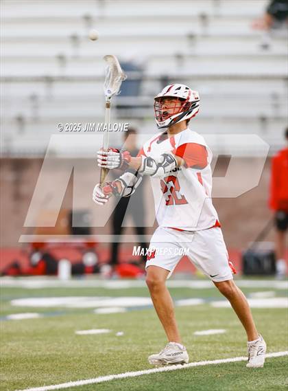 Thumbnail 2 in Tamalpais @ Monte Vista (CIF NCS D1 Semifinals) photogallery.