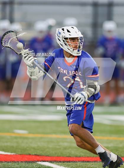 Thumbnail 2 in Tamalpais @ Monte Vista (CIF NCS D1 Semifinals) photogallery.