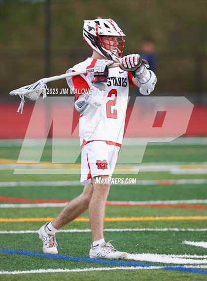 Thumbnail 2 in Tamalpais @ Monte Vista (CIF NCS D1 Semifinals) photogallery.