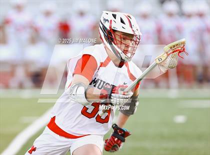 Thumbnail 2 in Tamalpais @ Monte Vista (CIF NCS D1 Semifinals) photogallery.