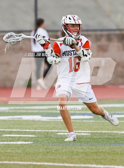 Thumbnail 2 in Tamalpais @ Monte Vista (CIF NCS D1 Semifinals) photogallery.