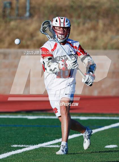 Thumbnail 2 in Tamalpais @ Monte Vista (CIF NCS D1 Semifinals) photogallery.