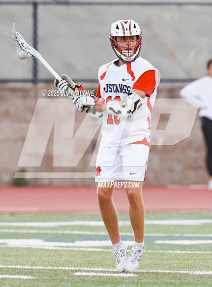Thumbnail 3 in Tamalpais @ Monte Vista (CIF NCS D1 Semifinals) photogallery.
