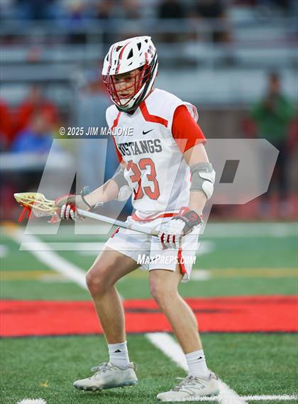 Thumbnail 1 in Tamalpais @ Monte Vista (CIF NCS D1 Semifinals) photogallery.