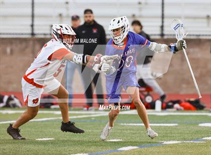 Thumbnail 3 in Tamalpais @ Monte Vista (CIF NCS D1 Semifinals) photogallery.
