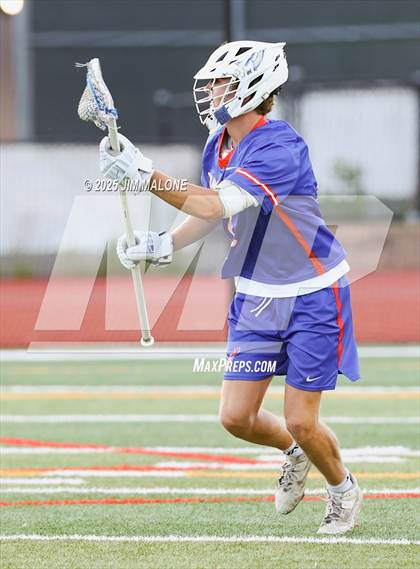 Thumbnail 1 in Tamalpais @ Monte Vista (CIF NCS D1 Semifinals) photogallery.
