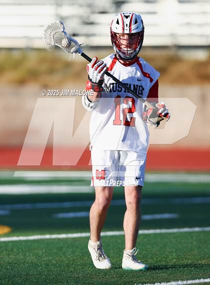 Thumbnail 2 in Tamalpais @ Monte Vista (CIF NCS D1 Semifinals) photogallery.
