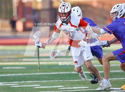 Thumbnail 1 in Tamalpais @ Monte Vista (CIF NCS D1 Semifinals) photogallery.