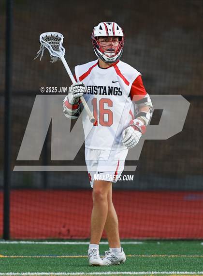 Thumbnail 3 in Tamalpais @ Monte Vista (CIF NCS D1 Semifinals) photogallery.