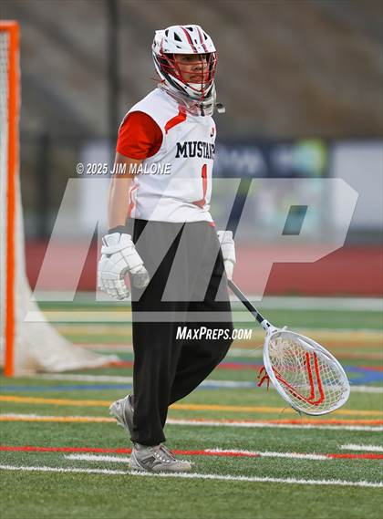 Thumbnail 1 in Tamalpais @ Monte Vista (CIF NCS D1 Semifinals) photogallery.