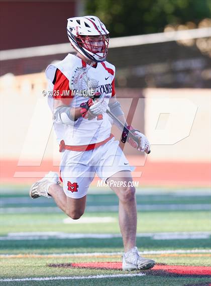 Thumbnail 1 in Tamalpais @ Monte Vista (CIF NCS D1 Semifinals) photogallery.