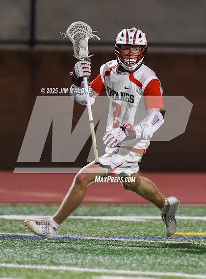 Thumbnail 2 in Tamalpais @ Monte Vista (CIF NCS D1 Semifinals) photogallery.