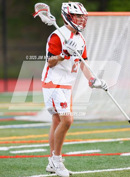 Thumbnail 3 in Tamalpais @ Monte Vista (CIF NCS D1 Semifinals) photogallery.