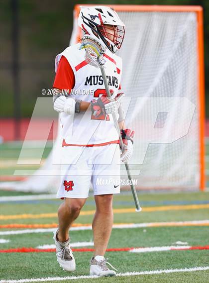 Thumbnail 2 in Tamalpais @ Monte Vista (CIF NCS D1 Semifinals) photogallery.