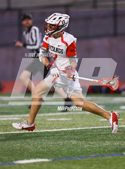 Thumbnail 2 in Tamalpais @ Monte Vista (CIF NCS D1 Semifinals) photogallery.