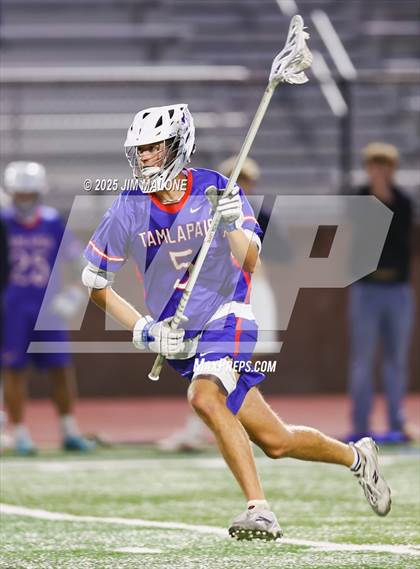 Thumbnail 2 in Tamalpais @ Monte Vista (CIF NCS D1 Semifinals) photogallery.
