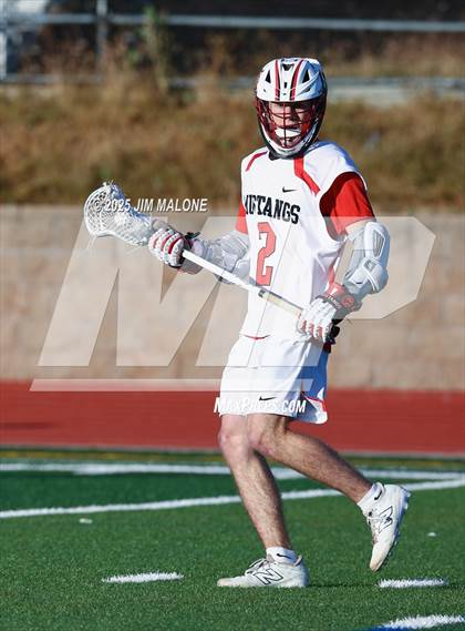 Thumbnail 3 in Tamalpais @ Monte Vista (CIF NCS D1 Semifinals) photogallery.