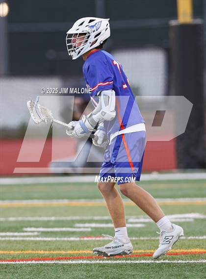 Thumbnail 2 in Tamalpais @ Monte Vista (CIF NCS D1 Semifinals) photogallery.