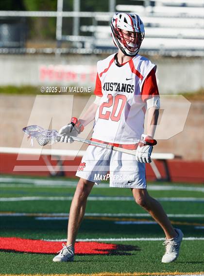 Thumbnail 1 in Tamalpais @ Monte Vista (CIF NCS D1 Semifinals) photogallery.