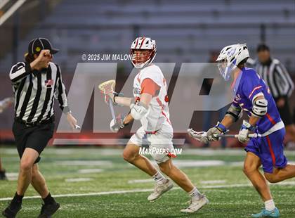 Thumbnail 1 in Tamalpais @ Monte Vista (CIF NCS D1 Semifinals) photogallery.