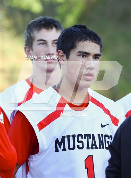 Thumbnail 1 in Tamalpais @ Monte Vista (CIF NCS D1 Semifinals) photogallery.
