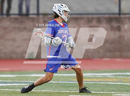Thumbnail 3 in Tamalpais @ Monte Vista (CIF NCS D1 Semifinals) photogallery.