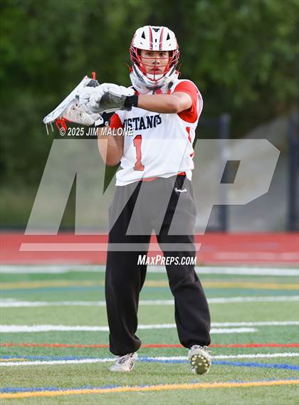 Thumbnail 3 in Tamalpais @ Monte Vista (CIF NCS D1 Semifinals) photogallery.