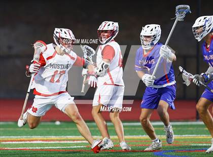 Thumbnail 1 in Tamalpais @ Monte Vista (CIF NCS D1 Semifinals) photogallery.
