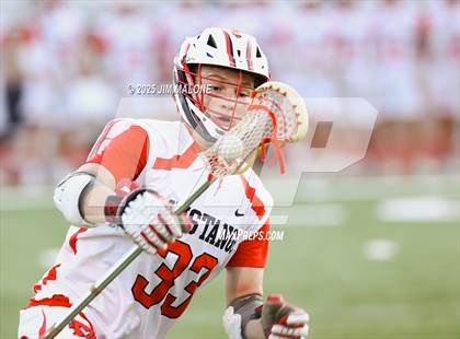 Thumbnail 3 in Tamalpais @ Monte Vista (CIF NCS D1 Semifinals) photogallery.