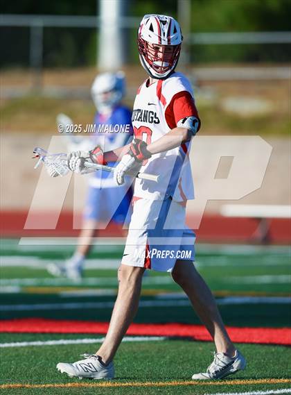 Thumbnail 1 in Tamalpais @ Monte Vista (CIF NCS D1 Semifinals) photogallery.
