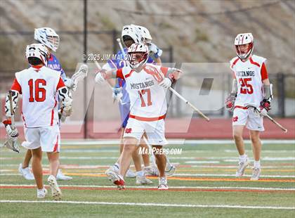 Thumbnail 1 in Tamalpais @ Monte Vista (CIF NCS D1 Semifinals) photogallery.