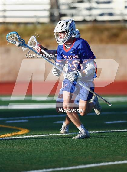 Thumbnail 3 in Tamalpais @ Monte Vista (CIF NCS D1 Semifinals) photogallery.