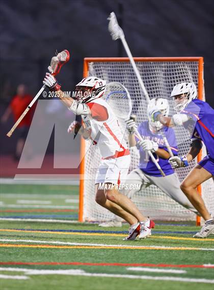 Thumbnail 2 in Tamalpais @ Monte Vista (CIF NCS D1 Semifinals) photogallery.
