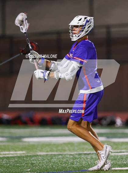 Thumbnail 2 in Tamalpais @ Monte Vista (CIF NCS D1 Semifinals) photogallery.