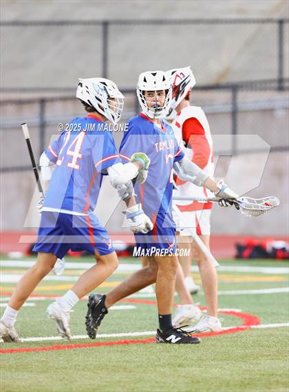 Thumbnail 1 in Tamalpais @ Monte Vista (CIF NCS D1 Semifinals) photogallery.