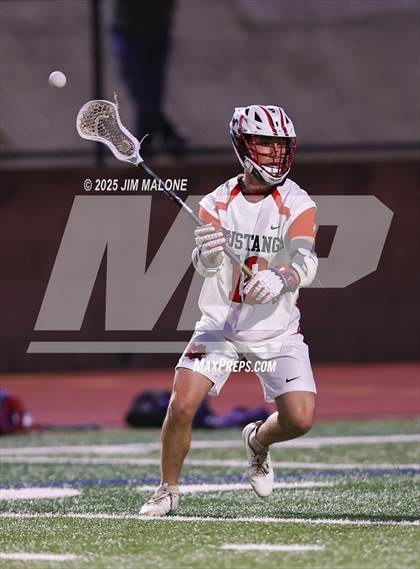 Thumbnail 1 in Tamalpais @ Monte Vista (CIF NCS D1 Semifinals) photogallery.