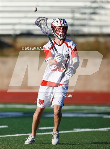 Thumbnail 2 in Tamalpais @ Monte Vista (CIF NCS D1 Semifinals) photogallery.