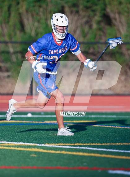 Thumbnail 3 in Tamalpais @ Monte Vista (CIF NCS D1 Semifinals) photogallery.