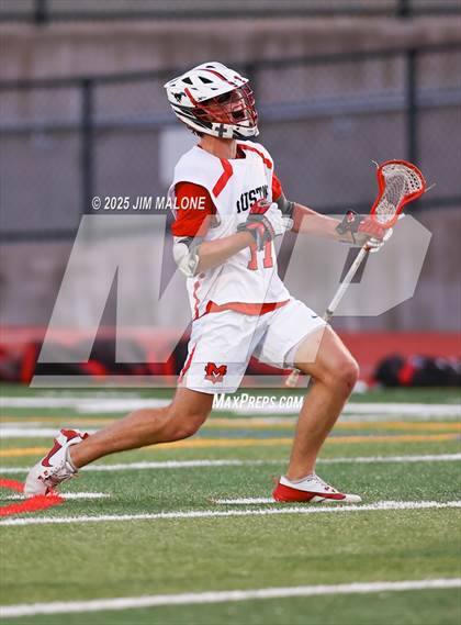 Thumbnail 1 in Tamalpais @ Monte Vista (CIF NCS D1 Semifinals) photogallery.