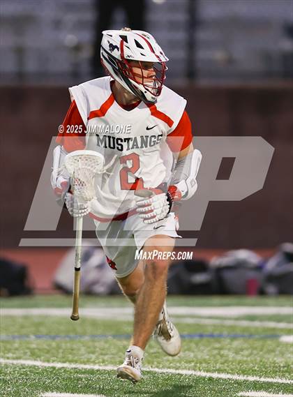Thumbnail 3 in Tamalpais @ Monte Vista (CIF NCS D1 Semifinals) photogallery.