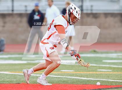 Thumbnail 3 in Tamalpais @ Monte Vista (CIF NCS D1 Semifinals) photogallery.